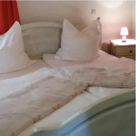 Chalet Rose * Burg Reuland