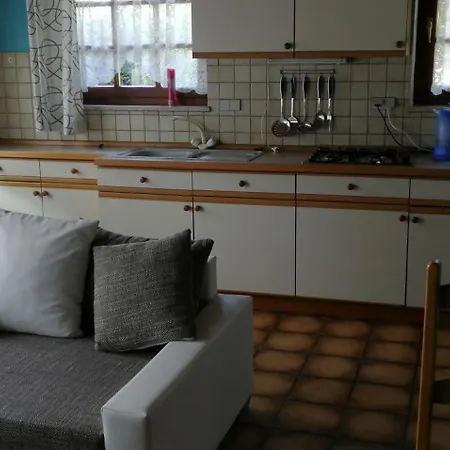 Chalet Rose
