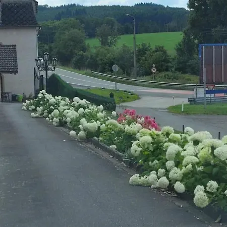Chalet Chalet Rose