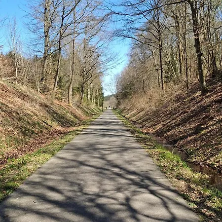 Chalet Chalet Rose *