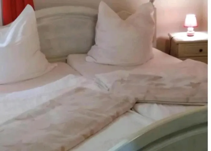 Chalet Rose * Burg Reuland