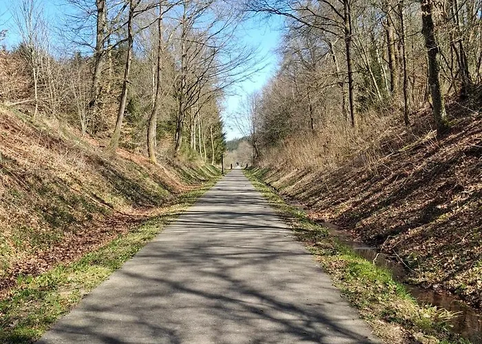 Chalet Chalet Rose *